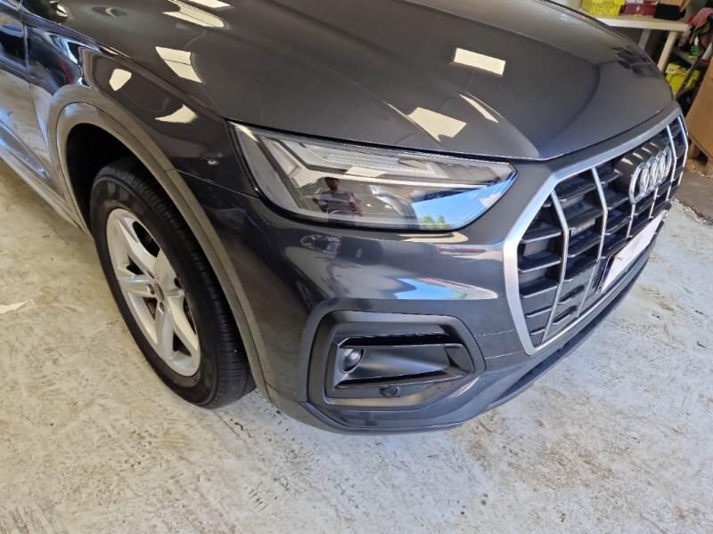 Audi Q5 Sportback 40 TDI BUSIN. ADVANCED QUATTRO S TRONIC - foto 31