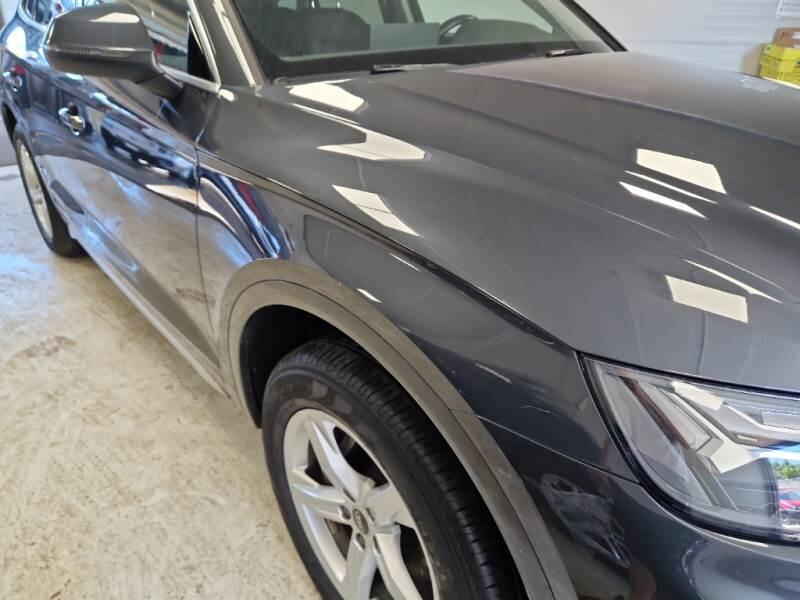 Audi Q5 Sportback 40 TDI BUSIN. ADVANCED QUATTRO S TRONIC - foto 34