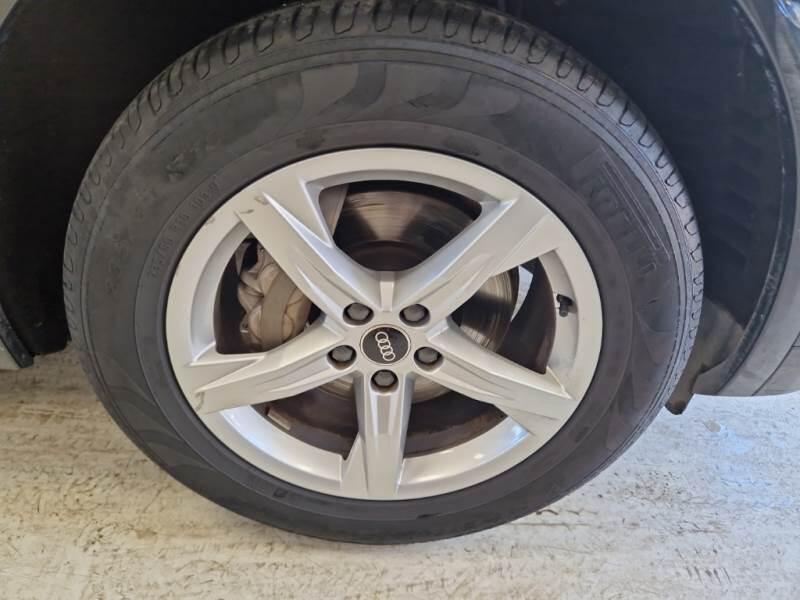 Audi Q5 Sportback 40 TDI BUSIN. ADVANCED QUATTRO S TRONIC - foto 37