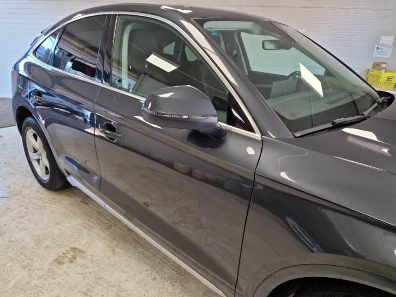 Audi Q5 Sportback 40 TDI BUSIN. ADVANCED QUATTRO S TRONIC - foto 39