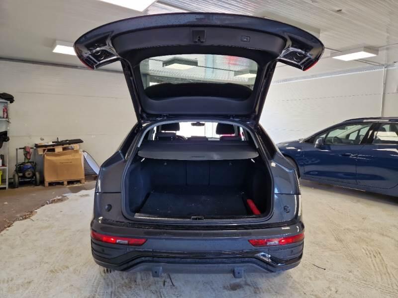 Audi Q5 Sportback 40 TDI BUSIN. ADVANCED QUATTRO S TRONIC - foto 5