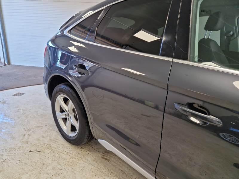 Audi Q5 Sportback 40 TDI BUSIN. ADVANCED QUATTRO S TRONIC - foto 46
