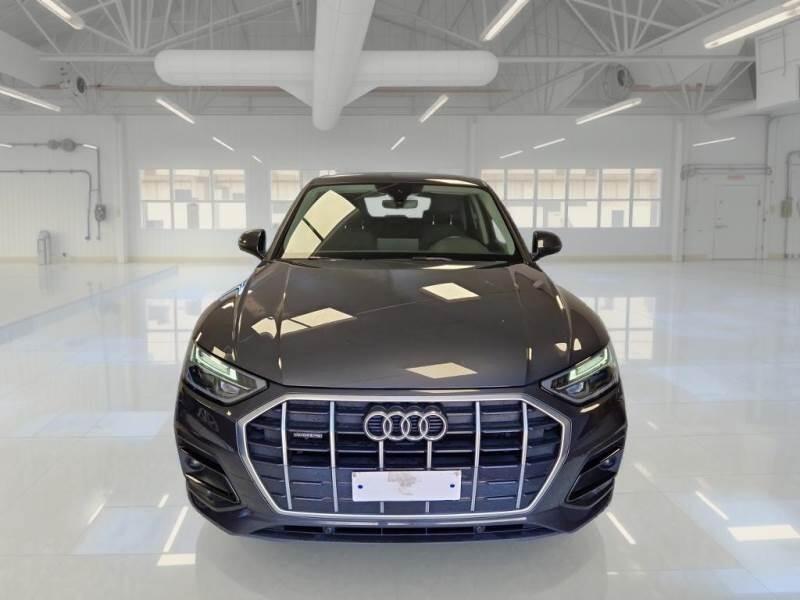 Audi Q5 Sportback 40 TDI BUSIN. ADVANCED QUATTRO S TRONIC - foto 6