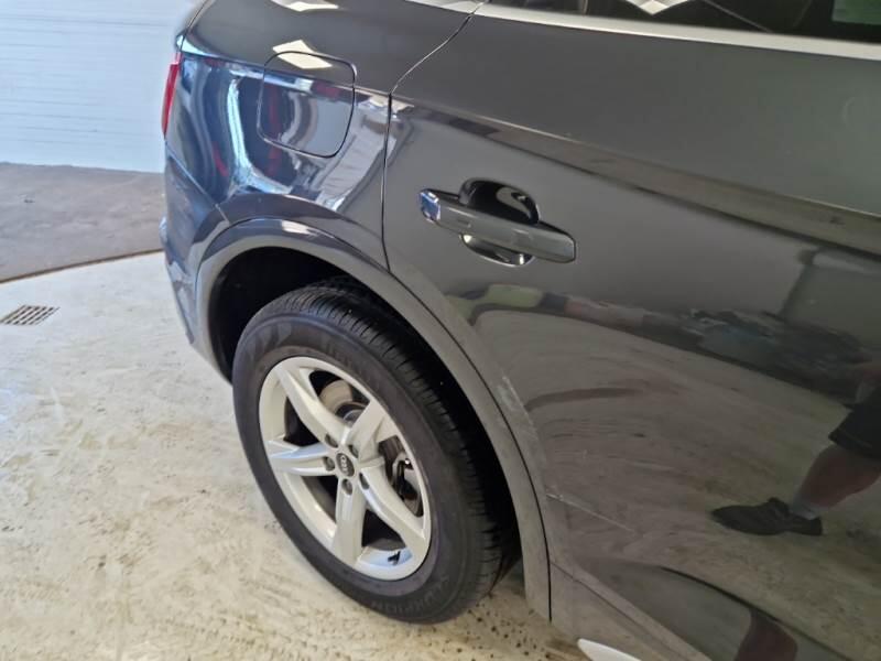 Audi Q5 Sportback 40 TDI BUSIN. ADVANCED QUATTRO S TRONIC - foto 58