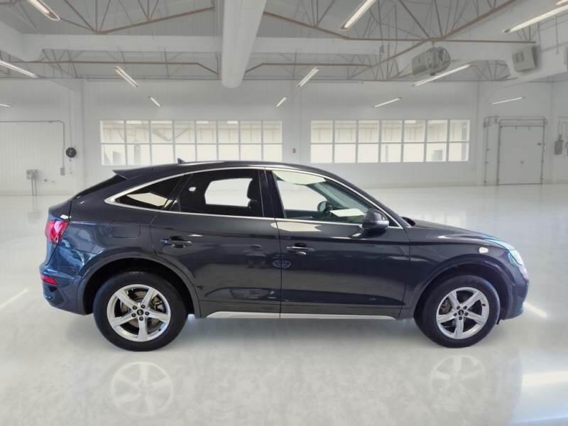 Audi Q5 Sportback 40 TDI BUSIN. ADVANCED QUATTRO S TRONIC - foto 7