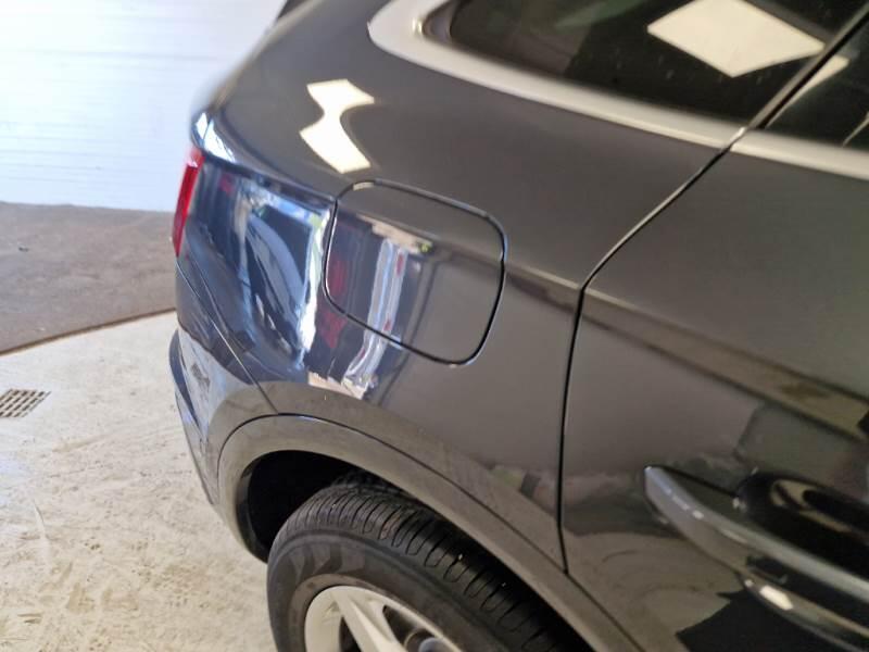 Audi Q5 Sportback 40 TDI BUSIN. ADVANCED QUATTRO S TRONIC - foto 61