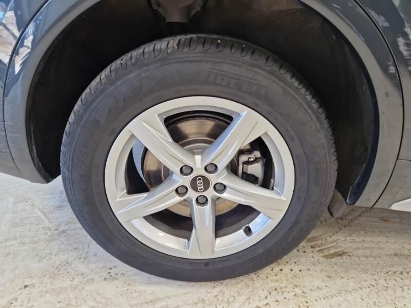 Audi Q5 Sportback 40 TDI BUSIN. ADVANCED QUATTRO S TRONIC - foto 65