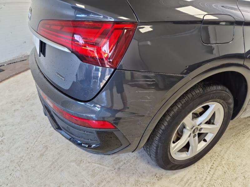 Audi Q5 Sportback 40 TDI BUSIN. ADVANCED QUATTRO S TRONIC - foto 67