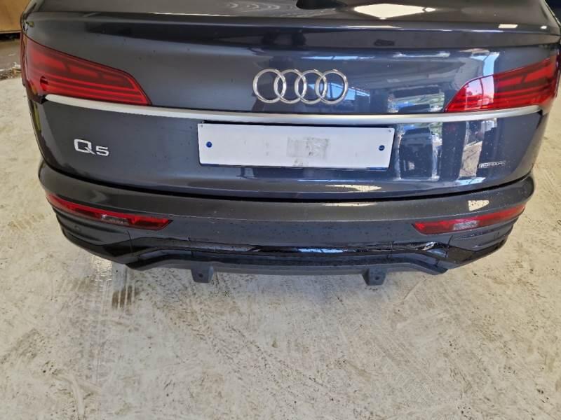 Audi Q5 Sportback 40 TDI BUSIN. ADVANCED QUATTRO S TRONIC - foto 70