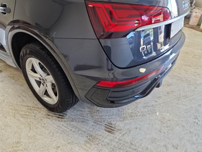 Audi Q5 Sportback 40 TDI BUSIN. ADVANCED QUATTRO S TRONIC - foto 74