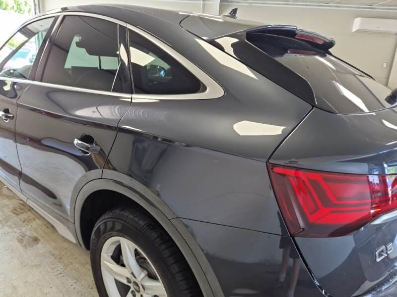 Audi Q5 Sportback 40 TDI BUSIN. ADVANCED QUATTRO S TRONIC - foto 76