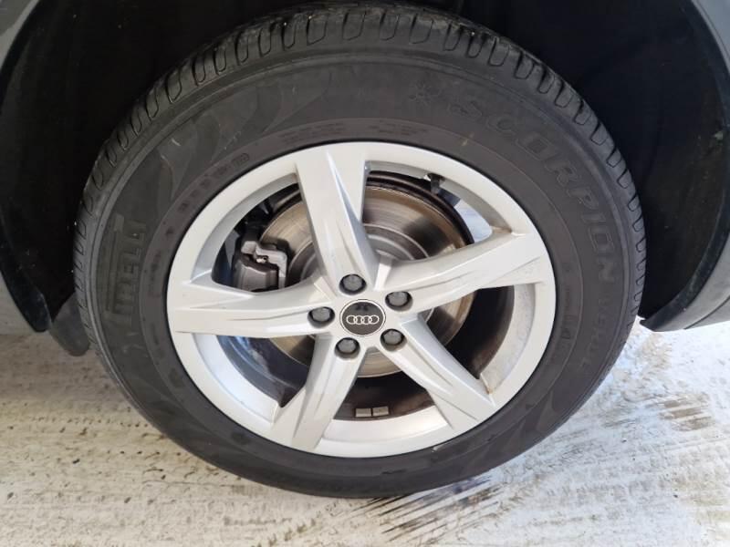 Audi Q5 Sportback 40 TDI BUSIN. ADVANCED QUATTRO S TRONIC - foto 78