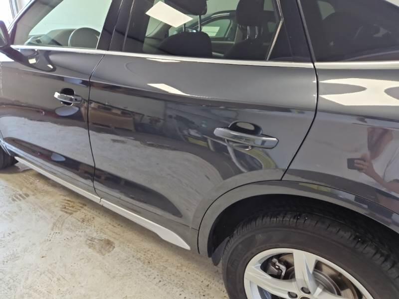 Audi Q5 Sportback 40 TDI BUSIN. ADVANCED QUATTRO S TRONIC - foto 80