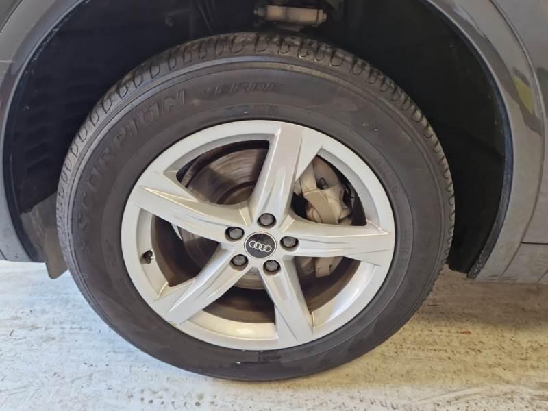 Audi Q5 Sportback 40 TDI BUSIN. ADVANCED QUATTRO S TRONIC - foto 95
