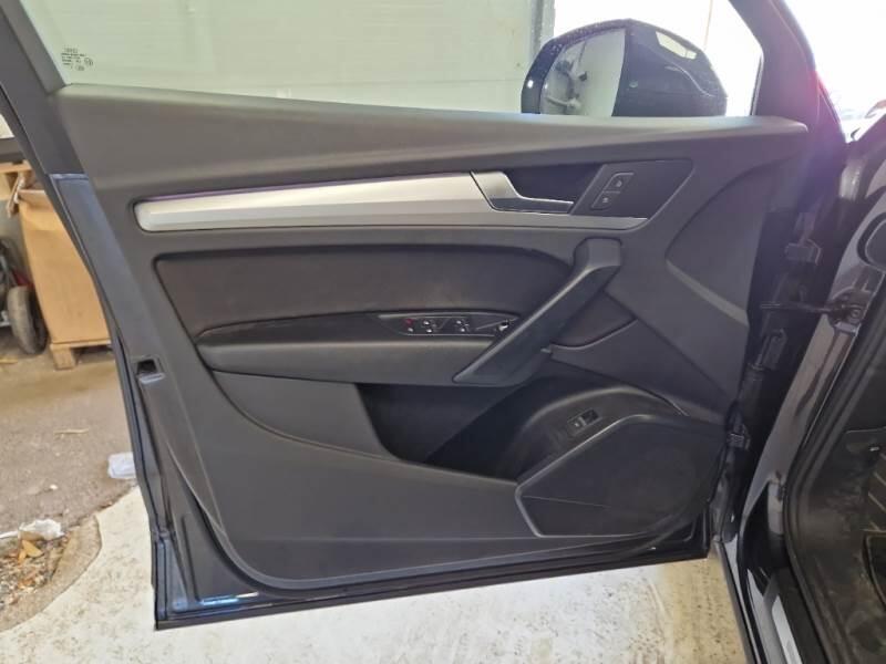 Audi Q5 Sportback 40 TDI BUSIN. ADVANCED QUATTRO S TRONIC - foto 99