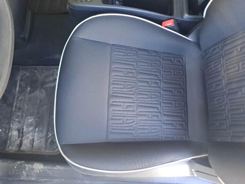 Fiat 500 e Lim 118CV - foto 12