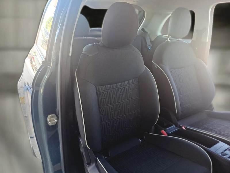 Fiat 500 e Lim 118CV - foto 13