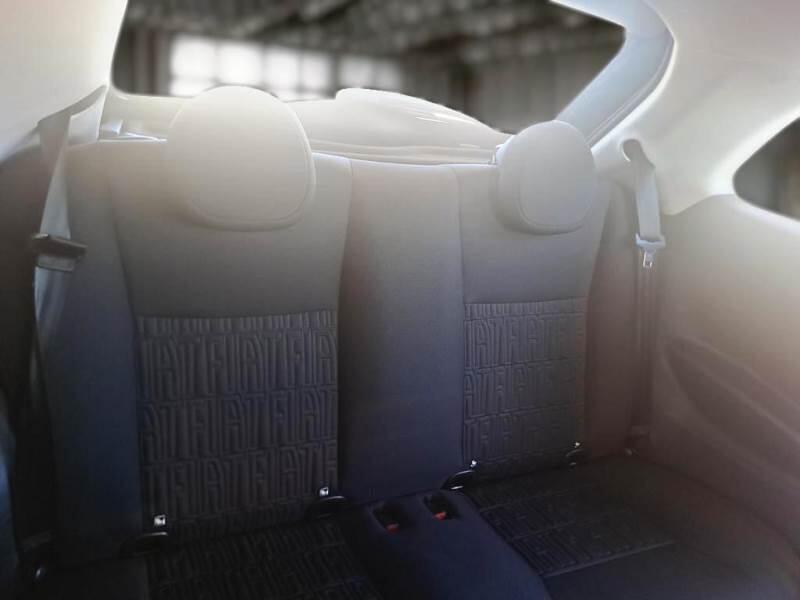 Fiat 500 e Lim 118CV - foto 15