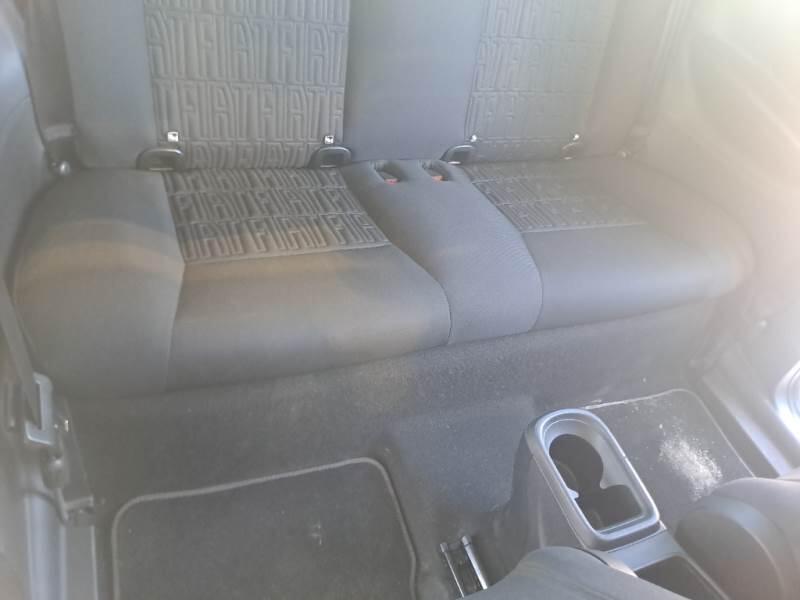Fiat 500 e Lim 118CV - foto 16