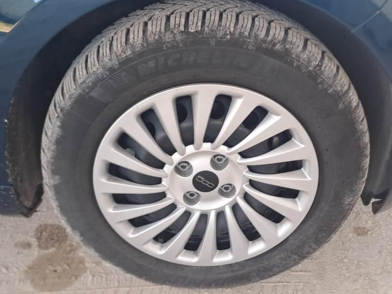 Fiat 500 e Lim 118CV - foto 17