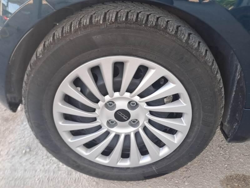 Fiat 500 e Lim 118CV - foto 18