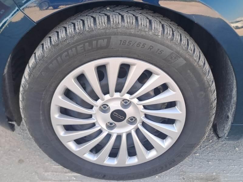 Fiat 500 e Lim 118CV - foto 20