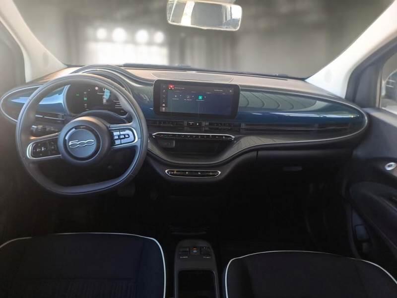 Fiat 500 e Lim 118CV - foto 3