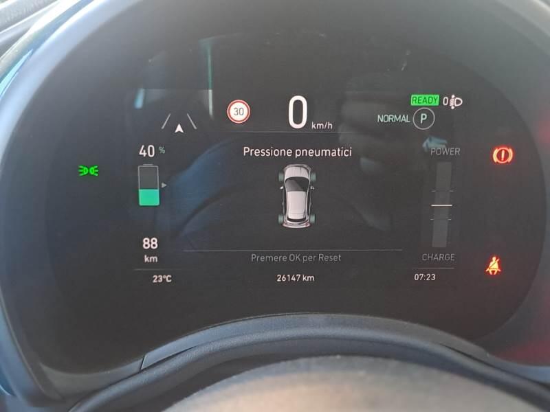 Fiat 500 e Lim 118CV - foto 4