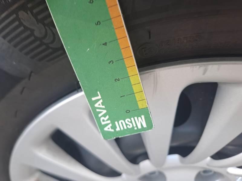 Fiat 500 e Lim 118CV - foto 35