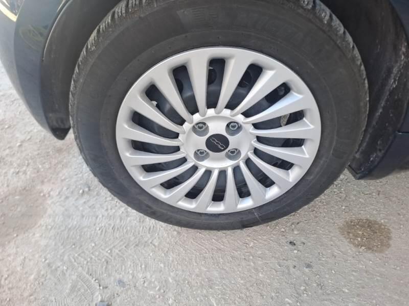 Fiat 500 e Lim 118CV - foto 36
