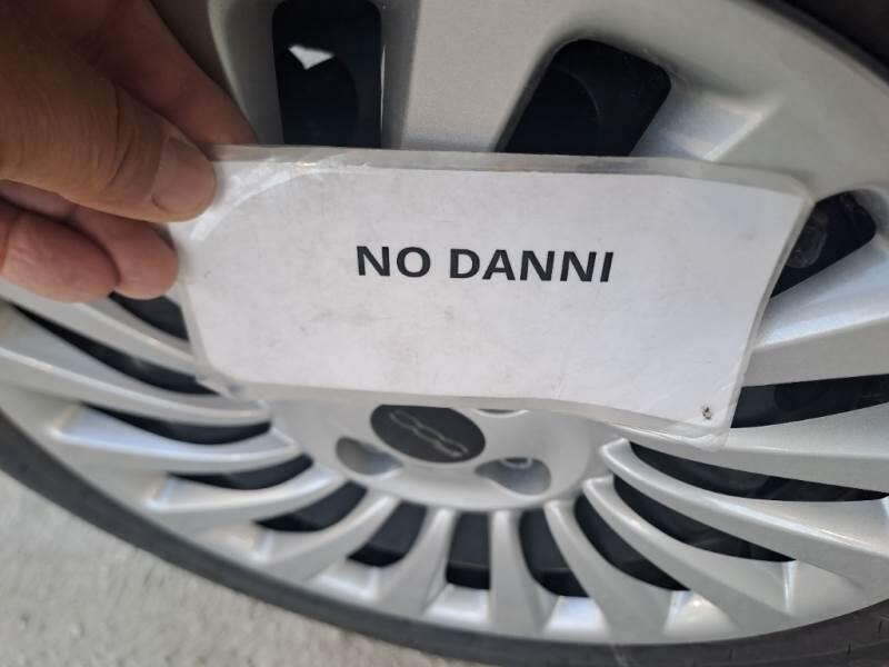 Fiat 500 e Lim 118CV - foto 37