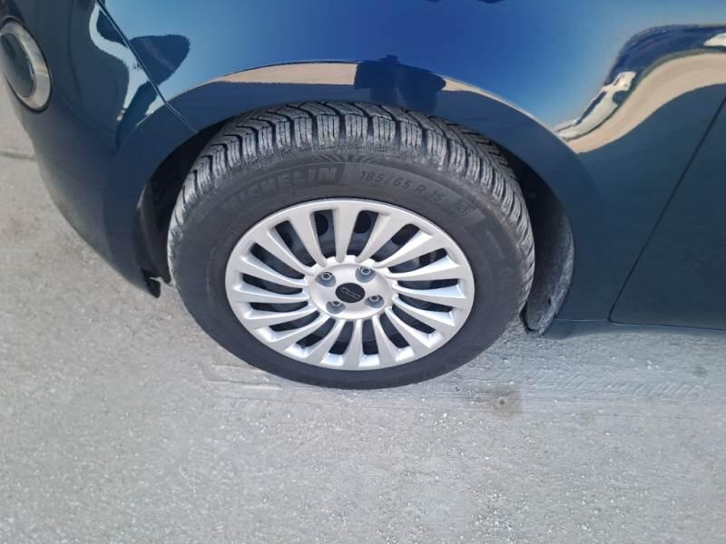Fiat 500 e Lim 118CV - foto 40