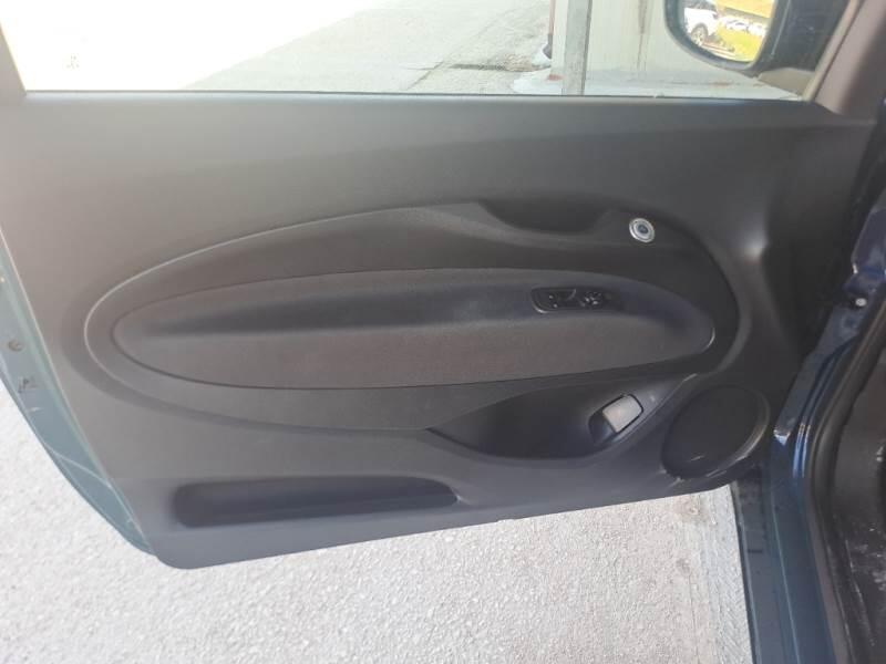 Fiat 500 e Lim 118CV - foto 42