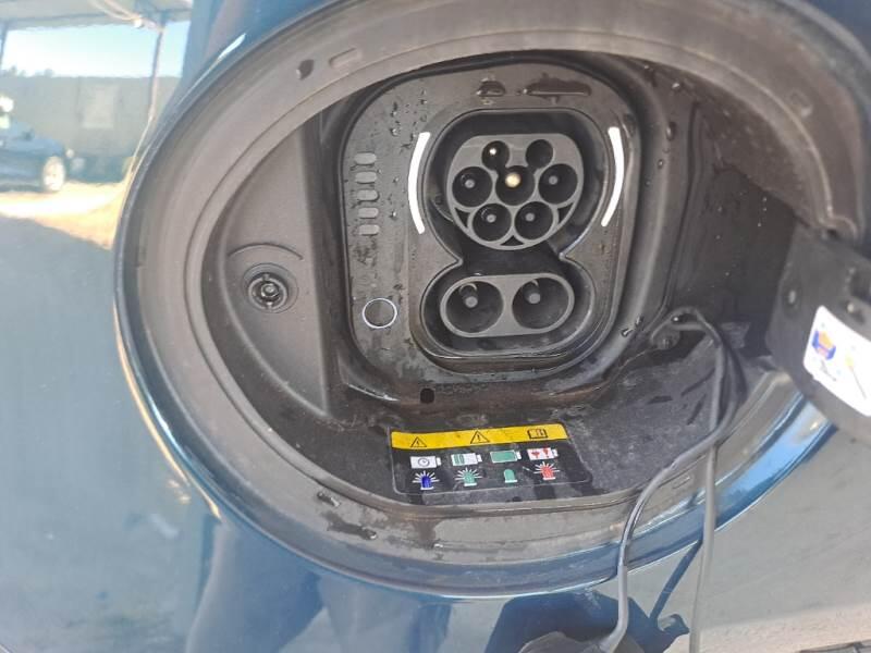 Fiat 500 e Lim 118CV - foto 48
