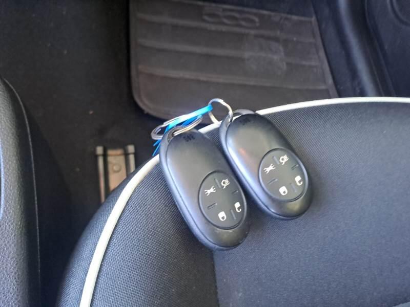 Fiat 500 e Lim 118CV - foto 49