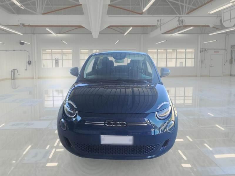 Fiat 500 e Lim 118CV - foto 6