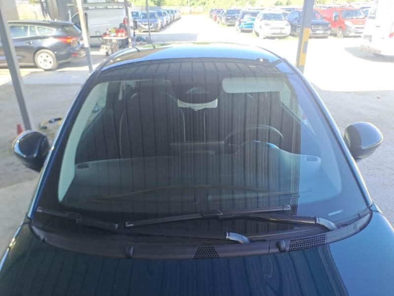 Fiat 500 e Lim 118CV - foto 10