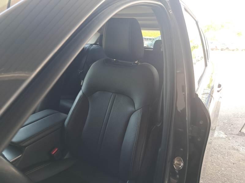 Mazda CX-60-2022 3.3L E-SKYACTIV MHEV HOMURA AWD AUTO - foto 11