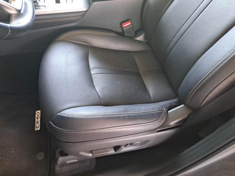 Mazda CX-60-2022 3.3L E-SKYACTIV MHEV HOMURA AWD AUTO - foto 12