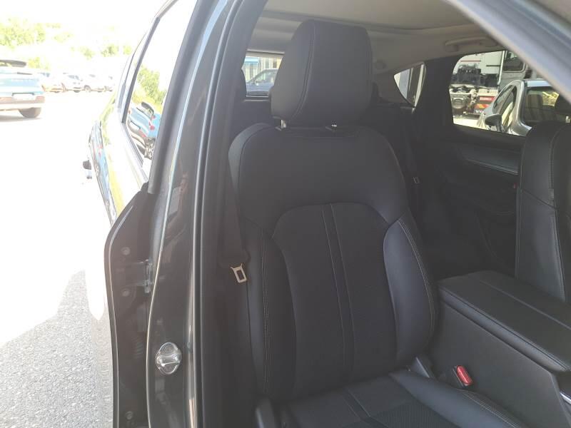 Mazda CX-60-2022 3.3L E-SKYACTIV MHEV HOMURA AWD AUTO - foto 13