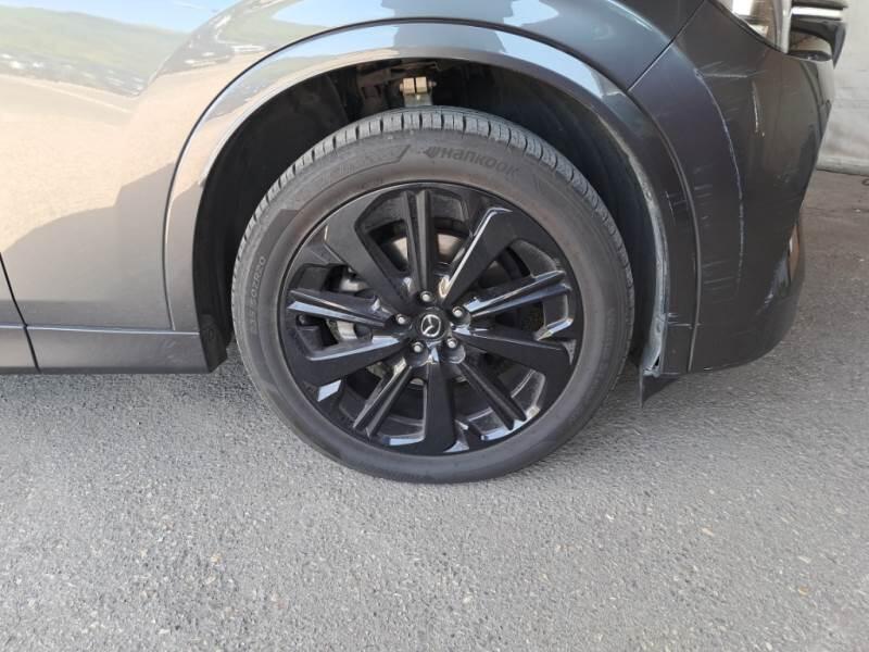 Mazda CX-60-2022 3.3L E-SKYACTIV MHEV HOMURA AWD AUTO - foto 17