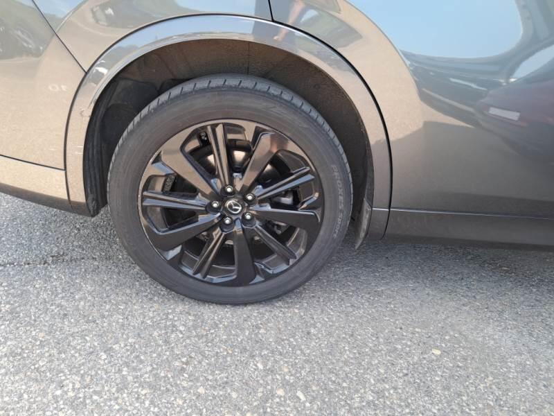 Mazda CX-60-2022 3.3L E-SKYACTIV MHEV HOMURA AWD AUTO - foto 18
