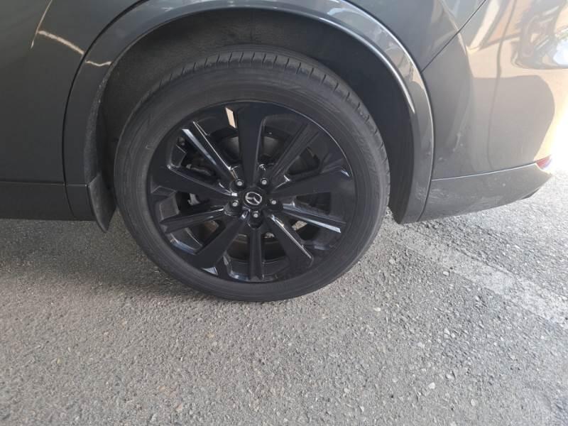 Mazda CX-60-2022 3.3L E-SKYACTIV MHEV HOMURA AWD AUTO - foto 19
