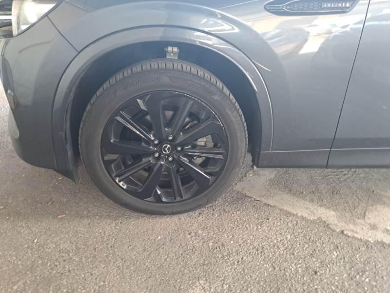 Mazda CX-60-2022 3.3L E-SKYACTIV MHEV HOMURA AWD AUTO - foto 20