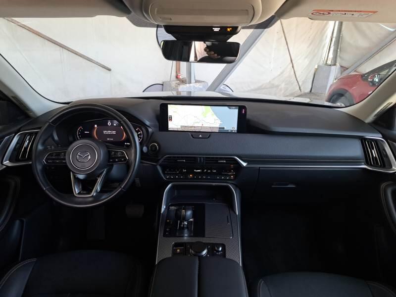 Mazda CX-60-2022 3.3L E-SKYACTIV MHEV HOMURA AWD AUTO - foto 3