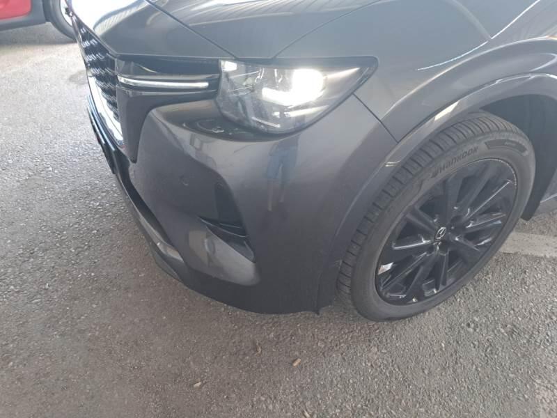 Mazda CX-60-2022 3.3L E-SKYACTIV MHEV HOMURA AWD AUTO - foto 26
