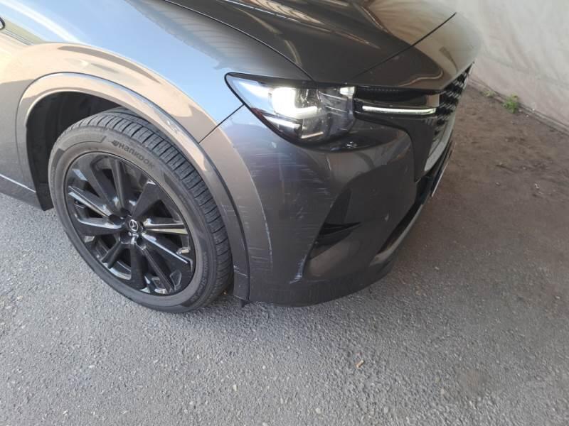 Mazda CX-60-2022 3.3L E-SKYACTIV MHEV HOMURA AWD AUTO - foto 29