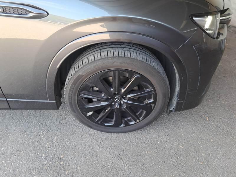 Mazda CX-60-2022 3.3L E-SKYACTIV MHEV HOMURA AWD AUTO - foto 32