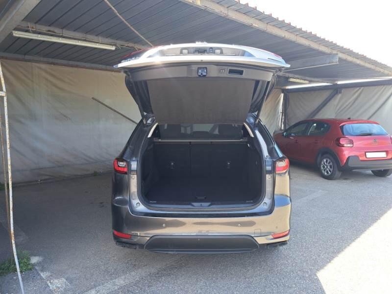 Mazda CX-60-2022 3.3L E-SKYACTIV MHEV HOMURA AWD AUTO - foto 5