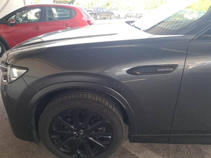 Mazda CX-60-2022 3.3L E-SKYACTIV MHEV HOMURA AWD AUTO - foto 43